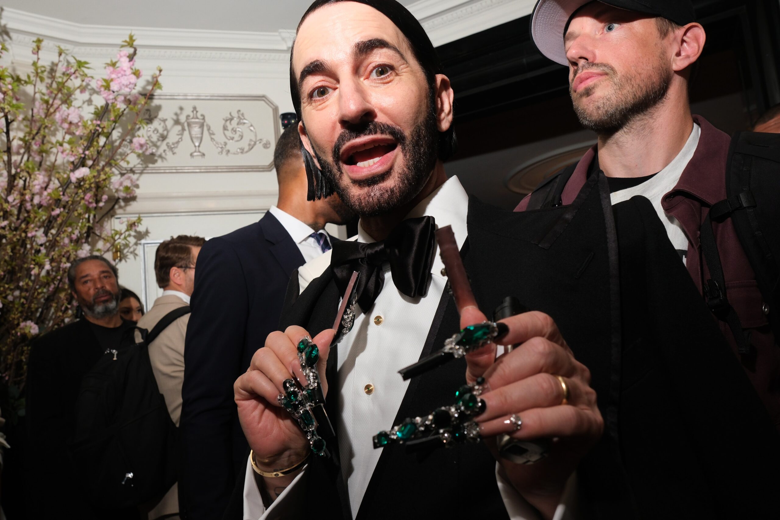 Photo: Getty Images Lanna Apisukh/WWD