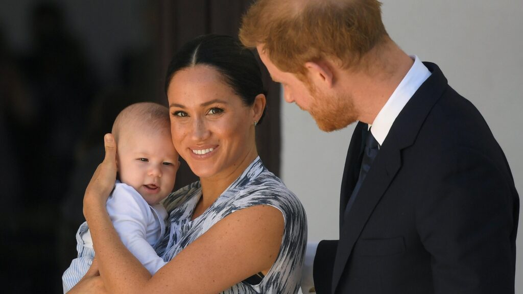 Thomas Markle Makes Another Bid for Relevance, Says He’ll Petition for Rights to See Royal Grandkids