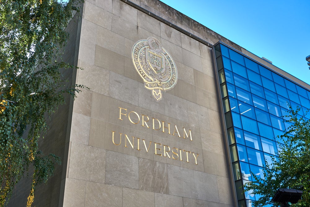 Professor at Fordham University Fired for Mixing Up Two Black Students in Class