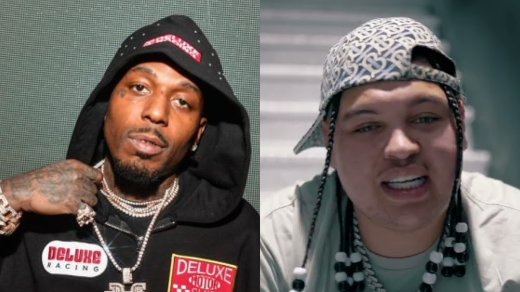 New Development in the Shooting of Rappers Sauce Walka and Sayso P