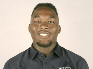 Video of NFL Prospect Apparently Choking His Girlfriend Unconscious Goes Viral, And It’s Not the First Time