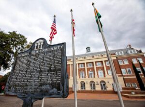 Florida HBCU Students Accuse State of Unequal Treatment