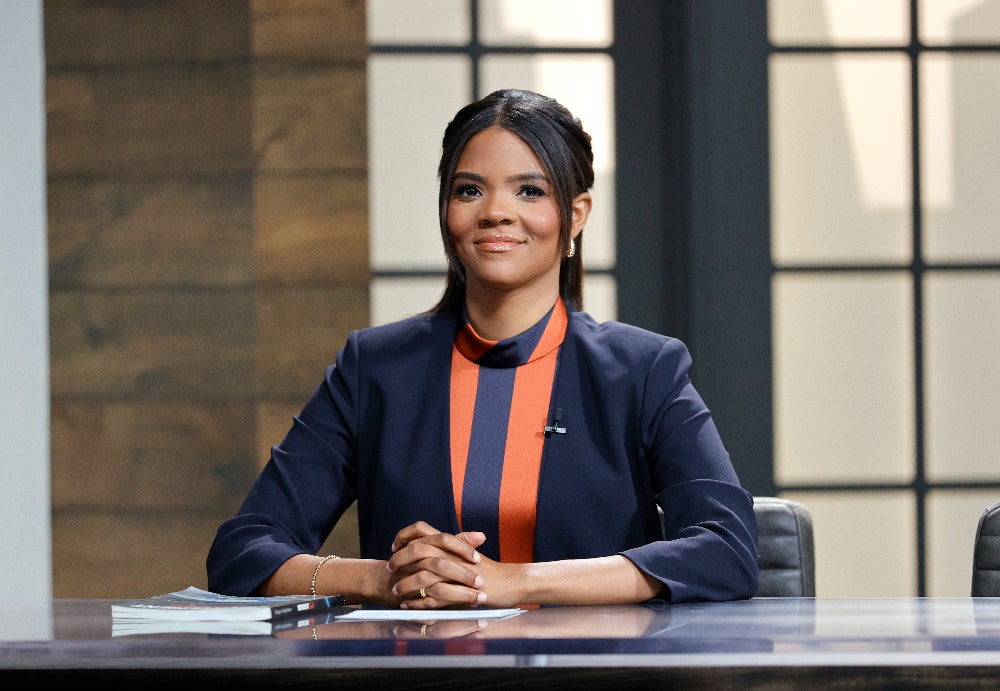 Candace Owens Says Black America Owes Her an Apology, And She’s Absolutely Right