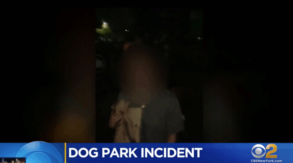 Dog Park Karen Fired After Telling Black Couple to ‘Stay in Your Hood’
