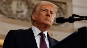 Trump Is Firing Black People En Masse As ‘DEI Employees’