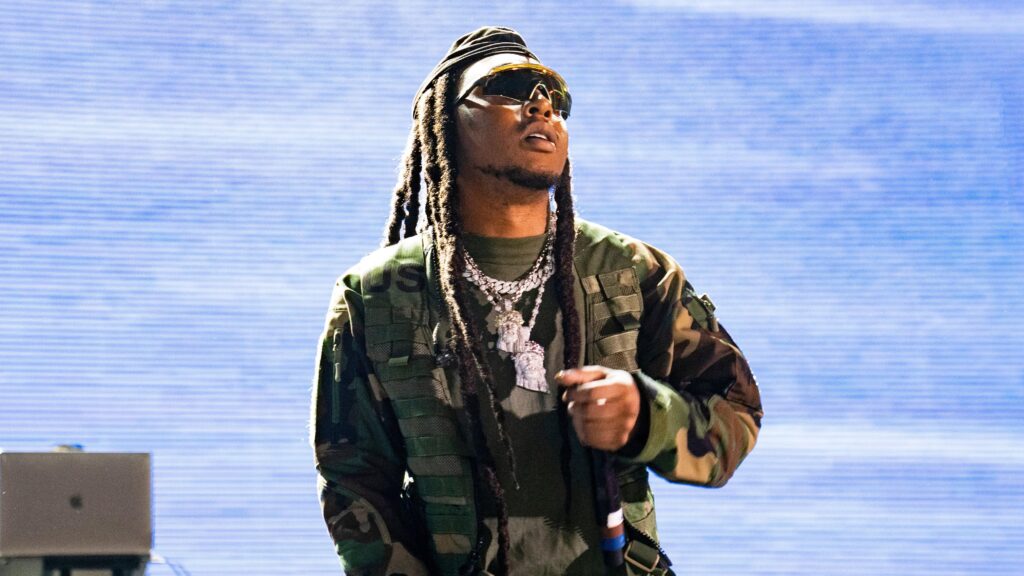 New Developments in the Murder Case of Late Migos Member Takeoff