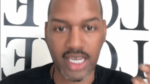 Dating Coach Gives Tips for Black Women to Spot a Man on the ‘Down Low’ and the Internet Goes Wild