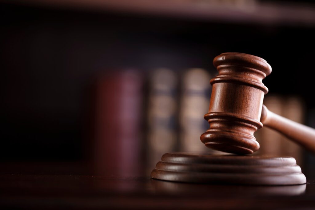 Two White Oklahoma Men Plead Guilty To Racially-Motivated Crime Against Black Man