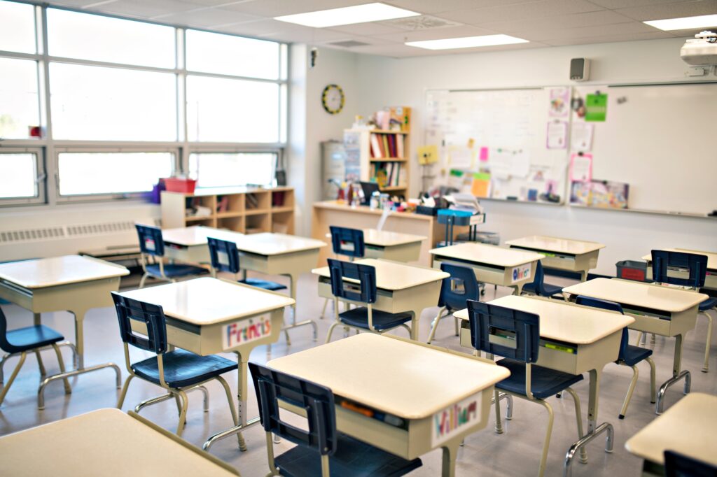 School Board in Georgia's Cobb County Bans Critical Race Theory