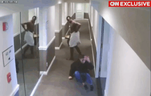 Did the Feds Leak the Video of Diddy Beating Cassie?