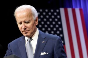 Biden Plans To Ask Next Congress For Law Guaranteeing Abortion Rights