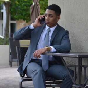 Dapper Real Estate Agent in Miami is Arrested and Suspected of Being a Serial Killer