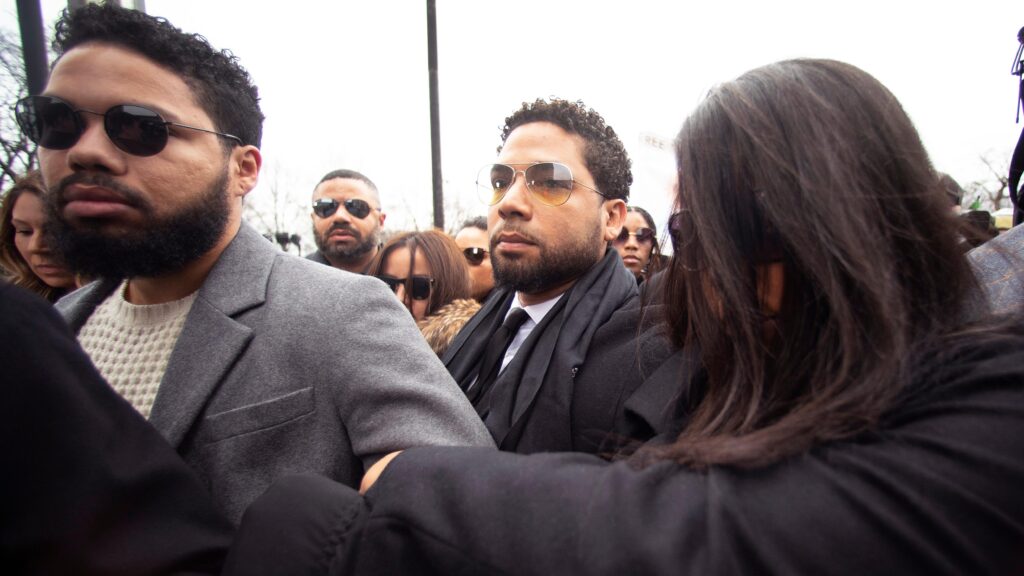 Yes, the Jussie Smollett Court Saga Is Still Going. Here's the Latest