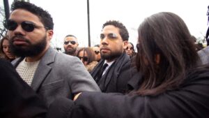 Yes, the Jussie Smollett Court Saga Is Still Going. Here's the Latest