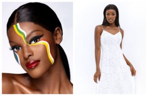 Miss South Africa Finalist Drops Out After A Shocking Discovery About Her Own Mother
