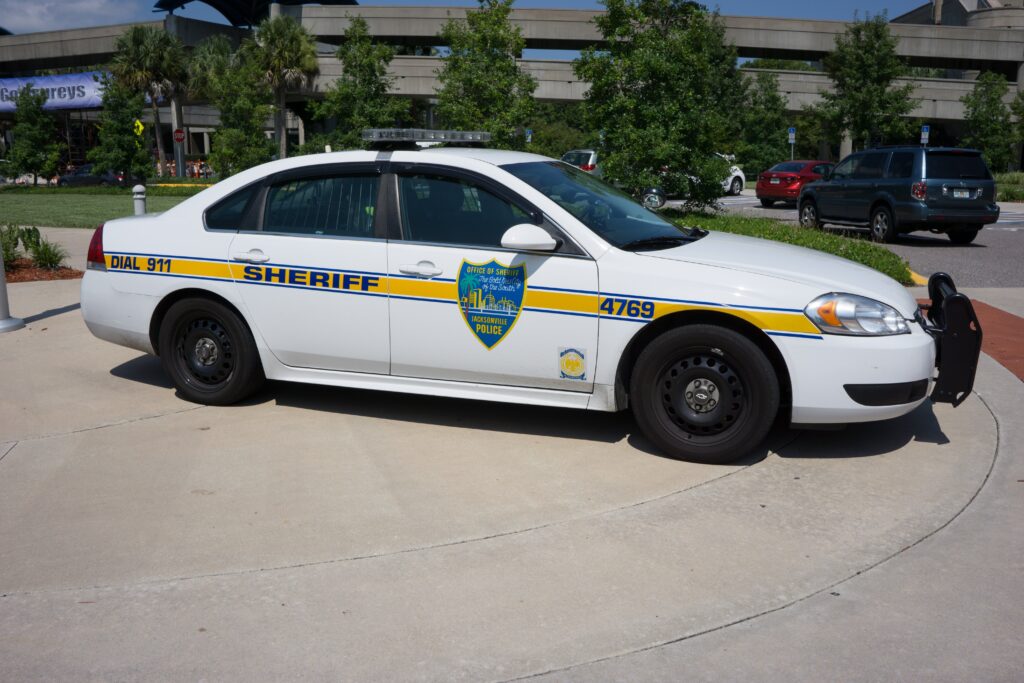 Florida Sergeant Allegedly Believes Black People Are One of ‘America’s Three Biggest Problems’