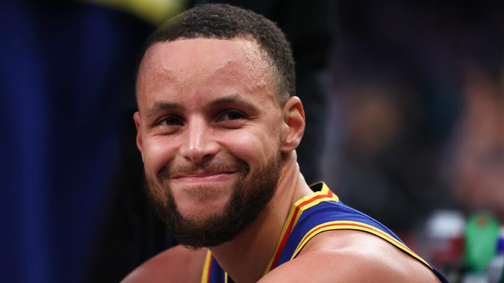 It’s Official: Steph Curry Is Really Good at Shooting 3-Pointers