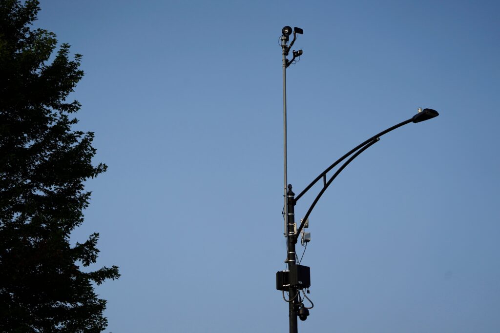 WTF: How AI Technology Can Send You to Prison, Even If There Are No Eyewitnesses