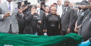 Jackson, Miss. To Ensure No One Else Gets a Shady Pauper’s Grave Burial Like Dexter Wade