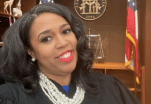She Did What? This GA Judge Is Accused of All Kinds of Strange Shenanigans
