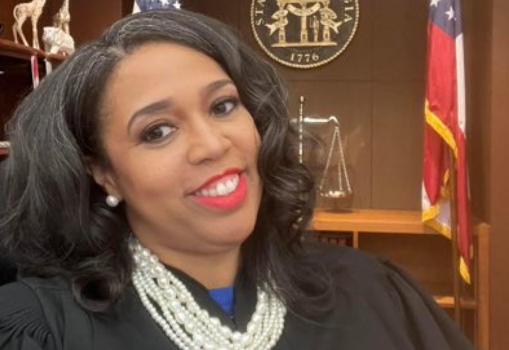 She Did What? This GA Judge Is Accused of All Kinds of Strange Shenanigans