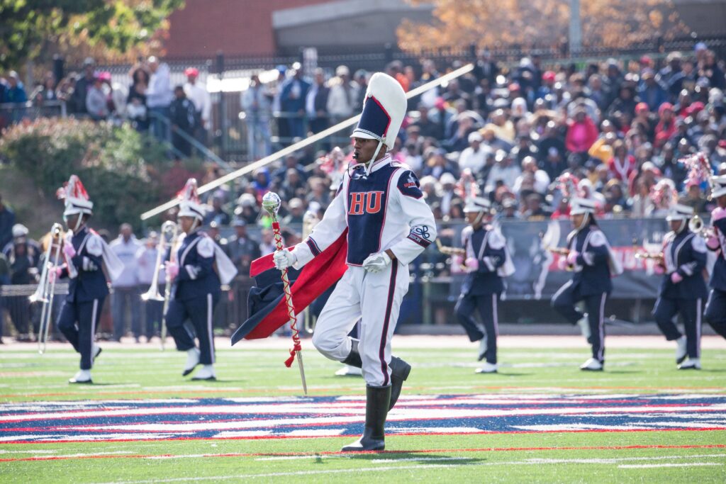 Why Homecomings at HBCUs Are Rarely Canceled