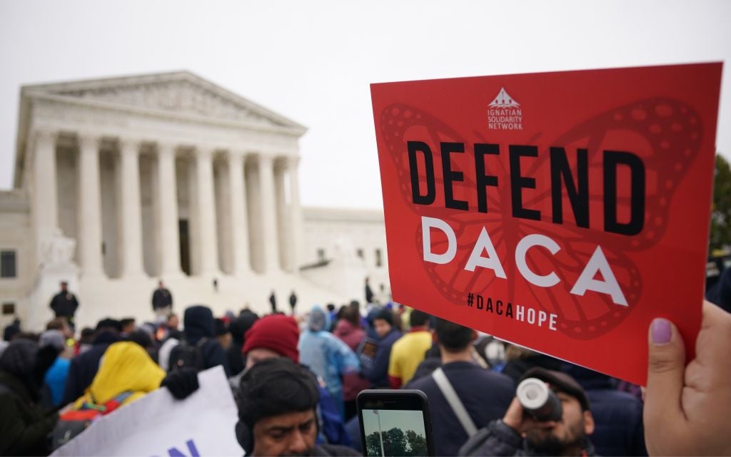 Photo: Getty Images MANDEL NGAN/AFP