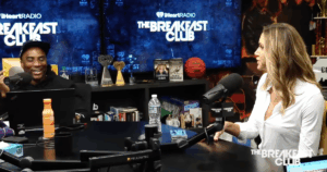 Charlamagne Tha God Laughed In Lara Trump’s Face After She Said This about Donald Trump, Her Father-In-Law
