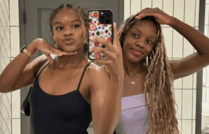 H&M Responds to Viral Video of Manager Karen Kicking Two Black Girls Out of New Mexico Store For…No Good Reason