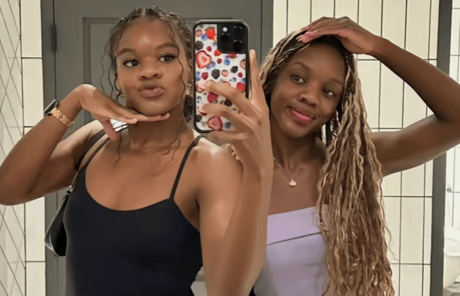H&M Responds to Viral Video of Manager Karen Kicking Two Black Girls Out of New Mexico Store For…No Good Reason