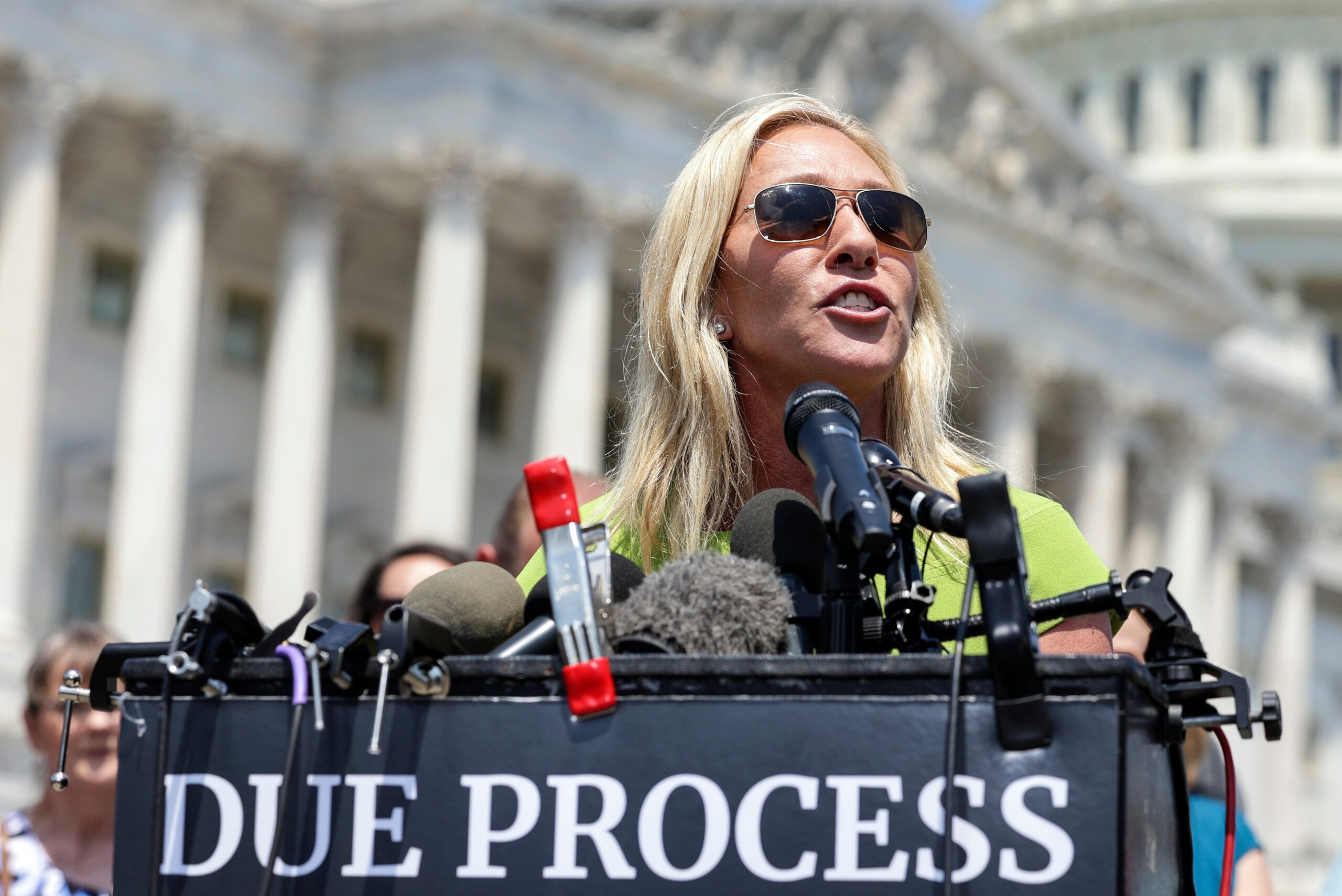 Photo: Getty Images Kevin Dietsch