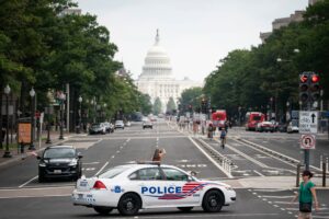A 3-Year-Old Washington D.C. Boy Allegedly Shoots His 5-Year-Old Sister, Here’s What Happened to Their Babysitter