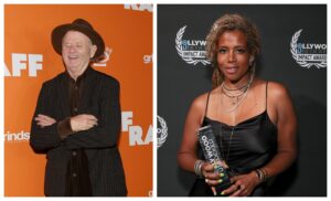 Bill Murray Finally Breaks His Silence About His Alleged Relationship With Kelis and Her ‘Milkshake’