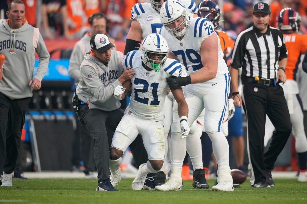 Maybe It’s Time to Rethink Thursday Night Football