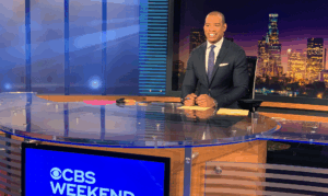 A Stroll Down Memory Lane: Broadcast Journalist, DeMarco Morgan, Talks About the Impact of HBCUs