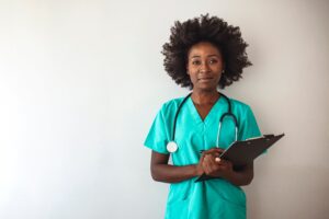 A Black Nurse Is Honored By An Illinois Hospital 71 Years After Being Denied Entry Into Its Program