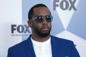 Now That the Feds Are Preparing a Grand Jury, Diddy’s Fate May Be the Same as R. Kelly