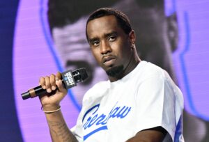 Of the 100-plus Diddy Accusers, One Was 16 at the Time of Alleged Assault
