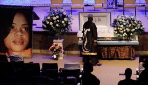 Trial of Former Cop who Killed Atatiana Jefferson Moved (Again) to January