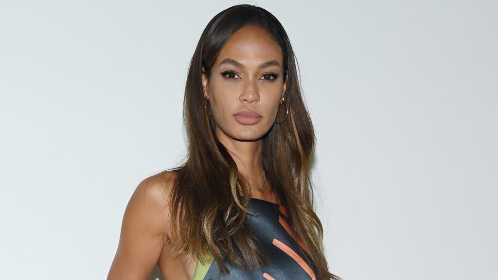 #ChangeFashion: Joan Smalls Partners With Color of Change and the Black in Fashion Council to Refashion Race in the Industry