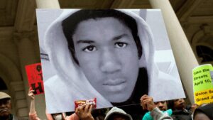 Trayvon Martin Would Have Been 29 Today, So His Mom Did This