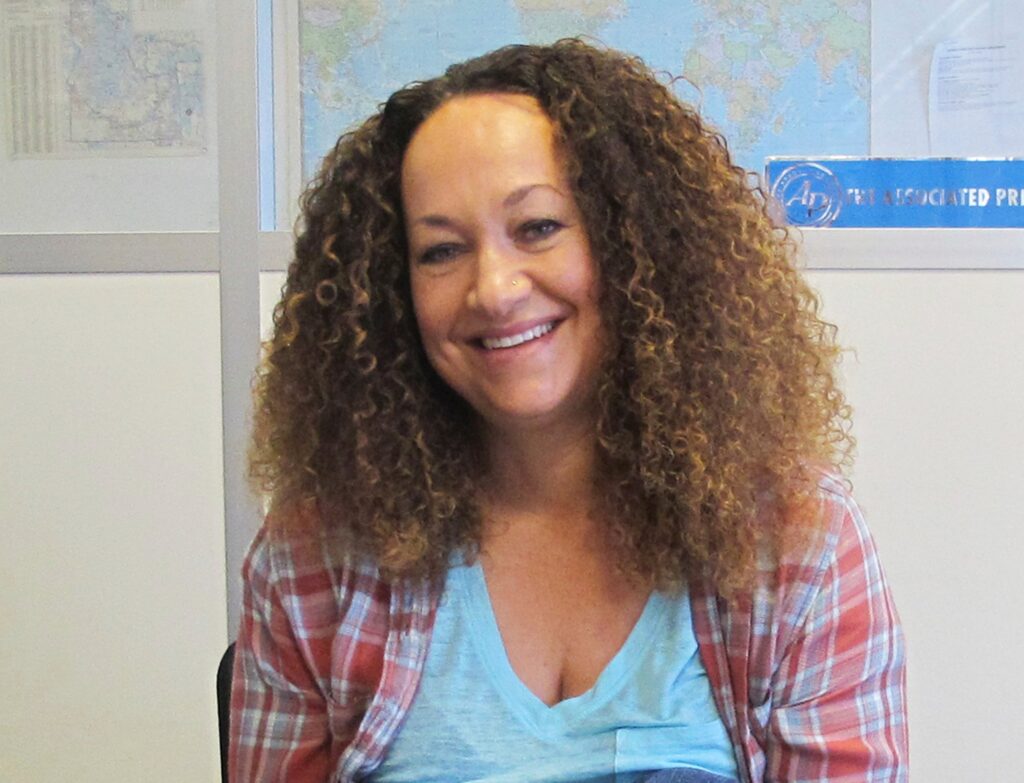 A Conversation About Rachel Dolezal’s (Allegedly Rihanna-Inspired) OnlyFans [Update]