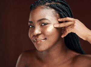 Want the Latte Look? We’ve Got All the Black-Owned Beauty Products You Need
