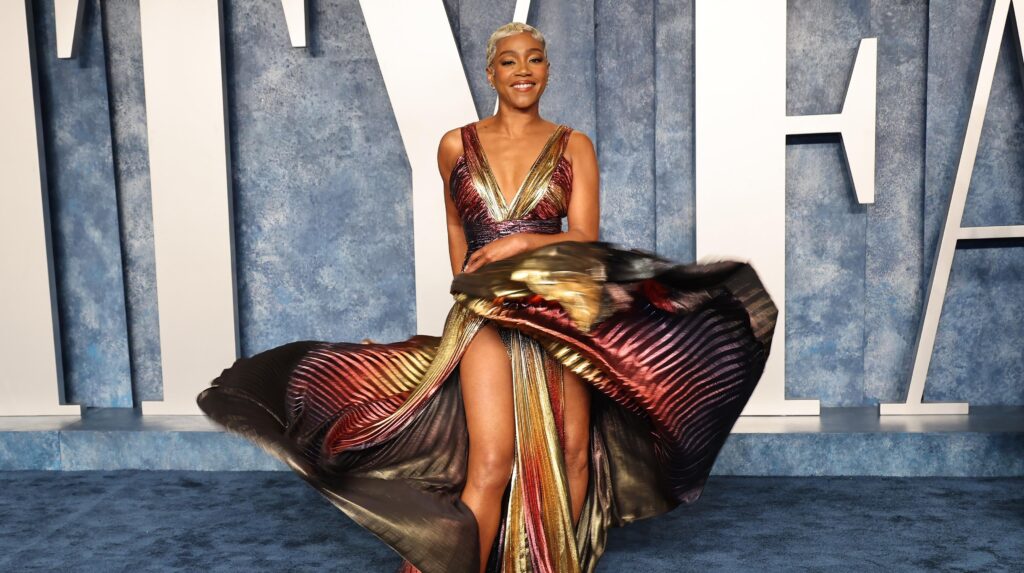 Tiffany Haddish Arrested For DUI, and It Gets Worse
