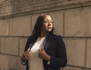Providence Cop Quits Run For Office After Punching Black Woman On Camera