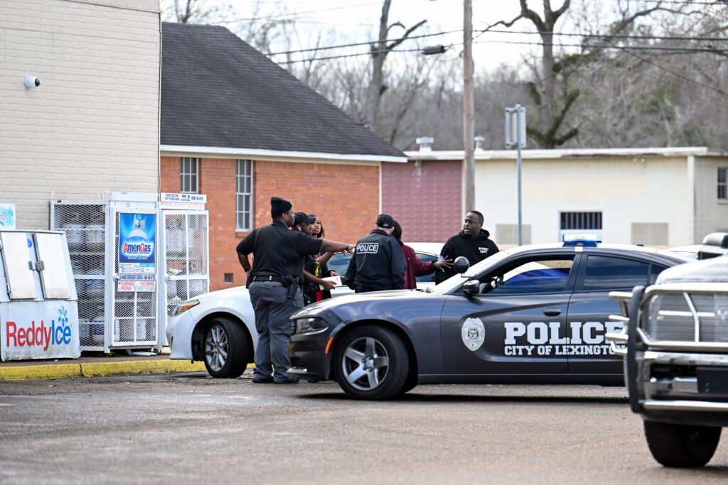 In a Small Town In Mississippi, Black Folks Are Being Arrested For This Reason, According to Feds