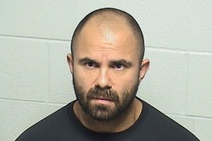 Illinois Cop Charged in the Fatal Shooting of Marcellis Stinnette