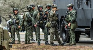 Gov. Kemp Declares State of Emergency Amidst Consistent Cop City Protests [Update]