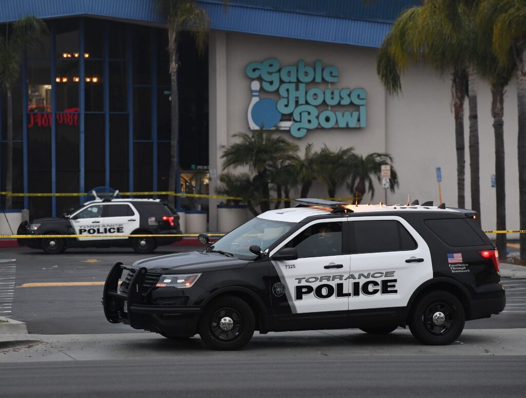 Los Angeles DA to Review Hundreds of Cases Involving Former Officers Responsible for Racist and Anti-Semitic Messages
