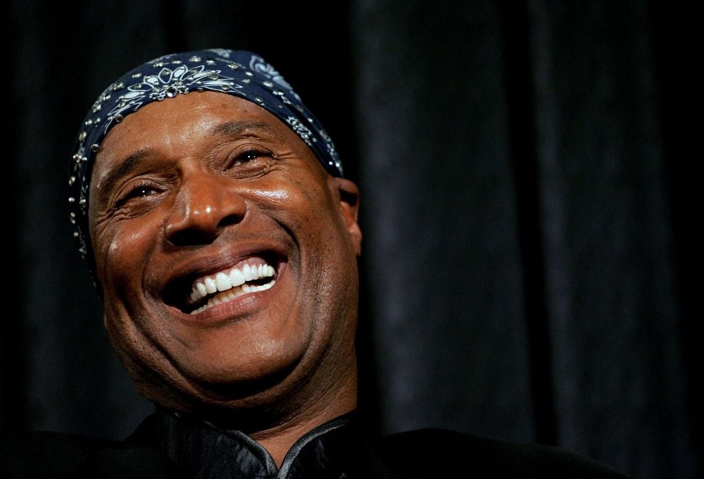 Outspoken Comedian Paul Mooney Dies at 79